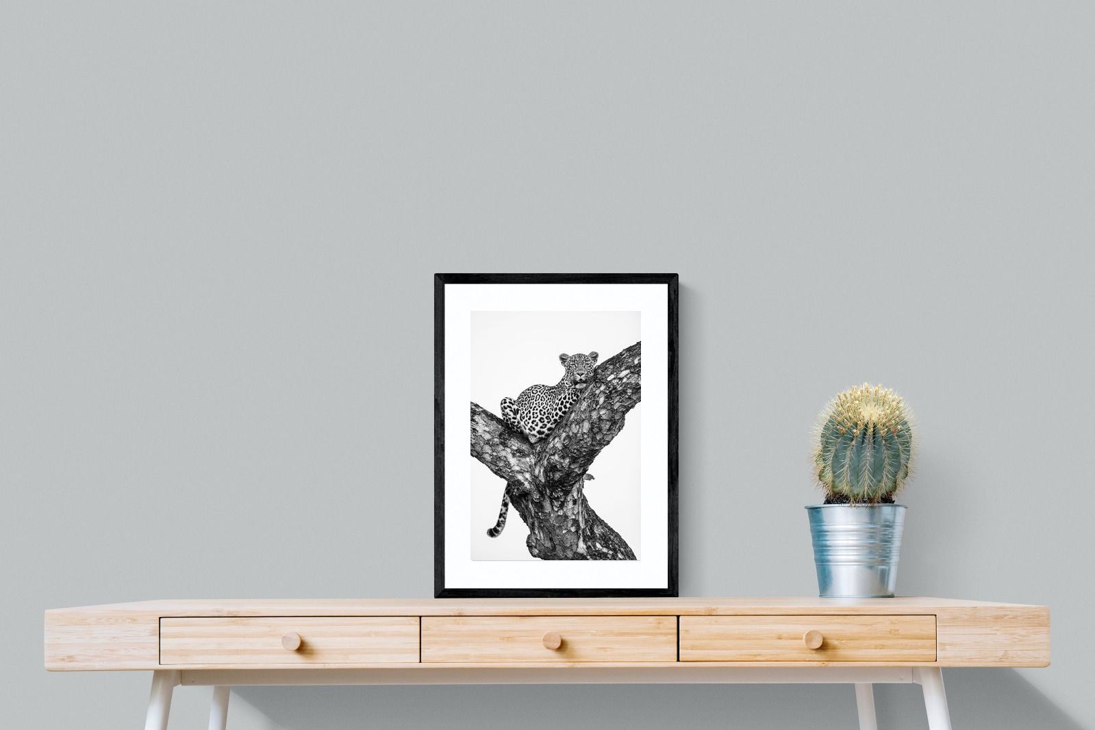 Pixalot ® Leopard Lookout