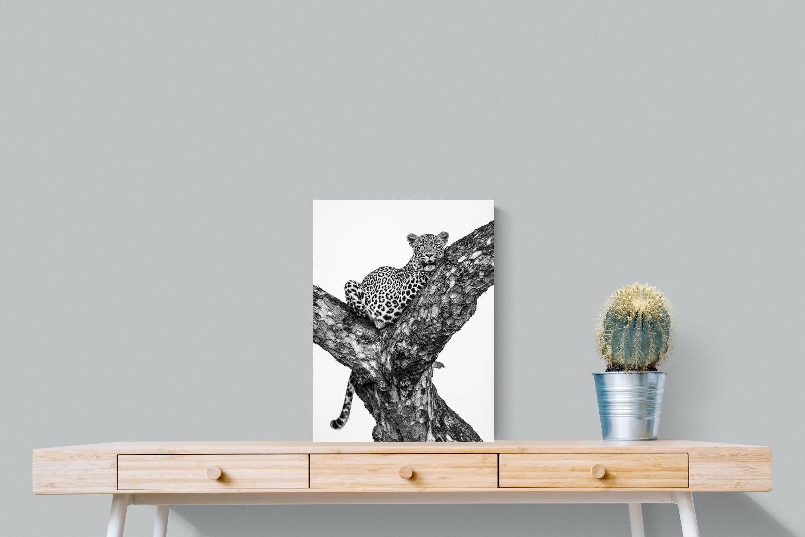 Pixalot ® Leopard Lookout