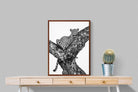 Pixalot ® Leopard Lookout