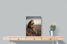 Pixalot ® Lion Watch