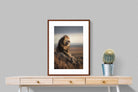 Pixalot ® Lion Watch