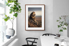 Pixalot ® Lion Watch