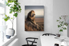 Pixalot ® Lion Watch