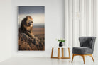 Pixalot ® Lion Watch