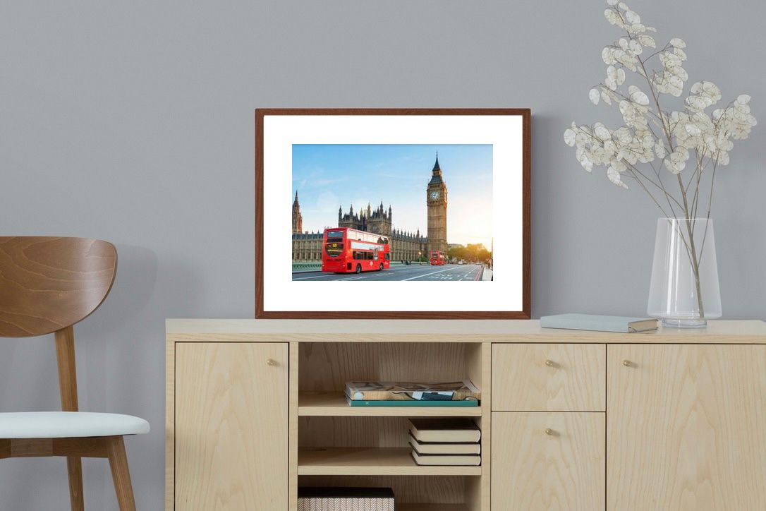 Pixalot ® London Bridge