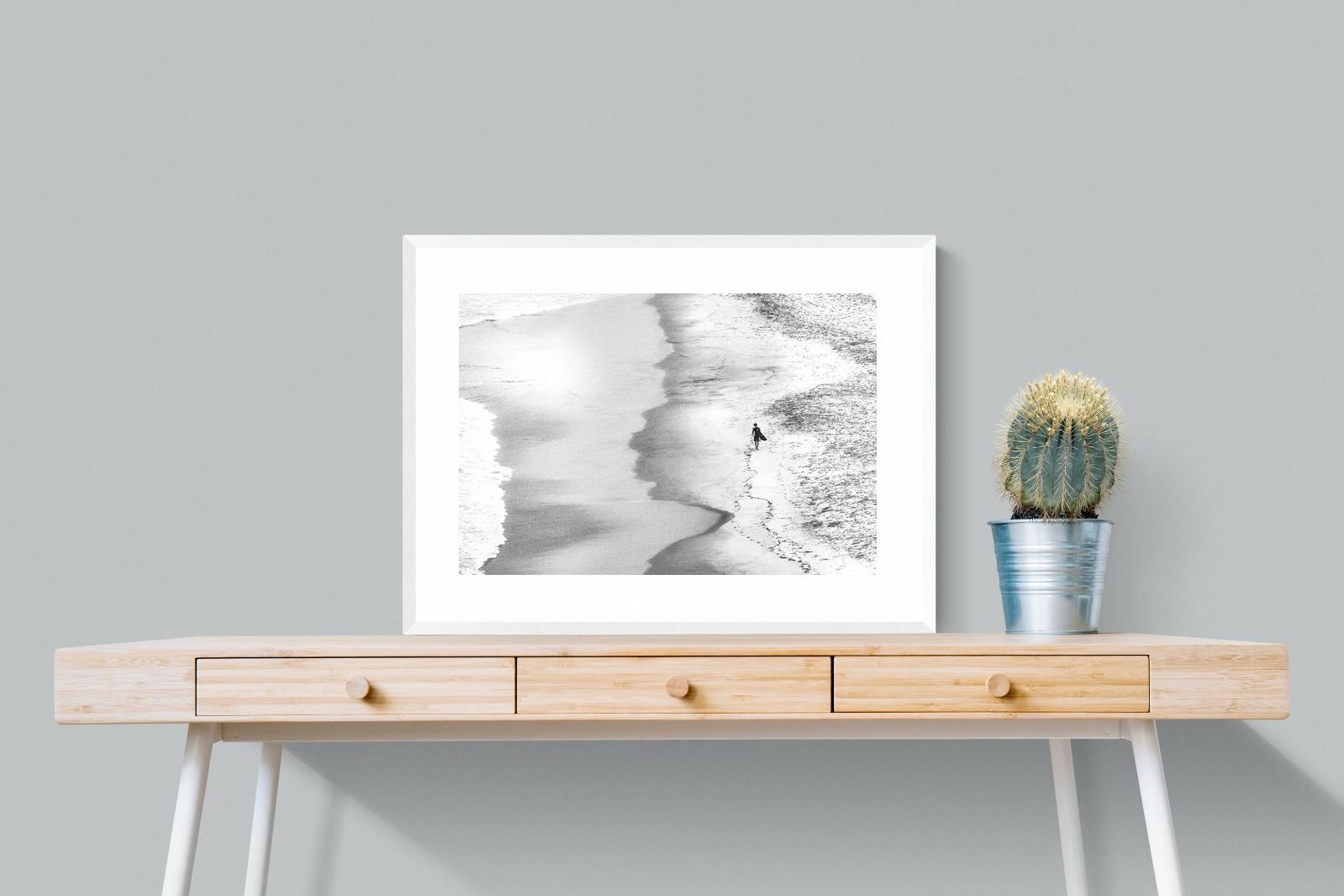 Pixalot ® Lone Shoreline