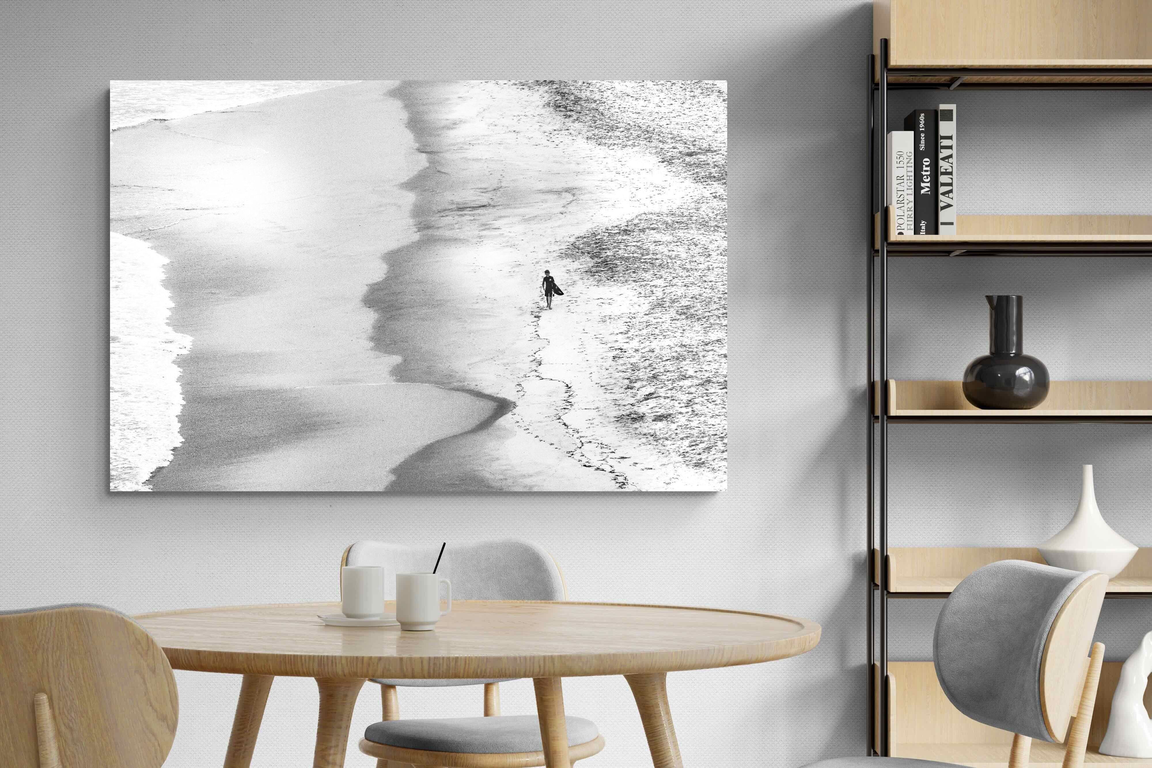 Pixalot ® Lone Shoreline