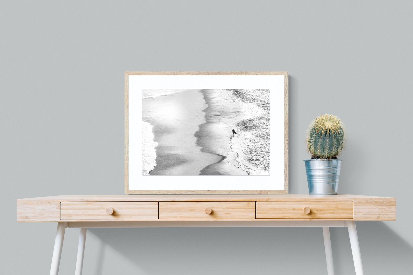 Pixalot ® Lone Shoreline