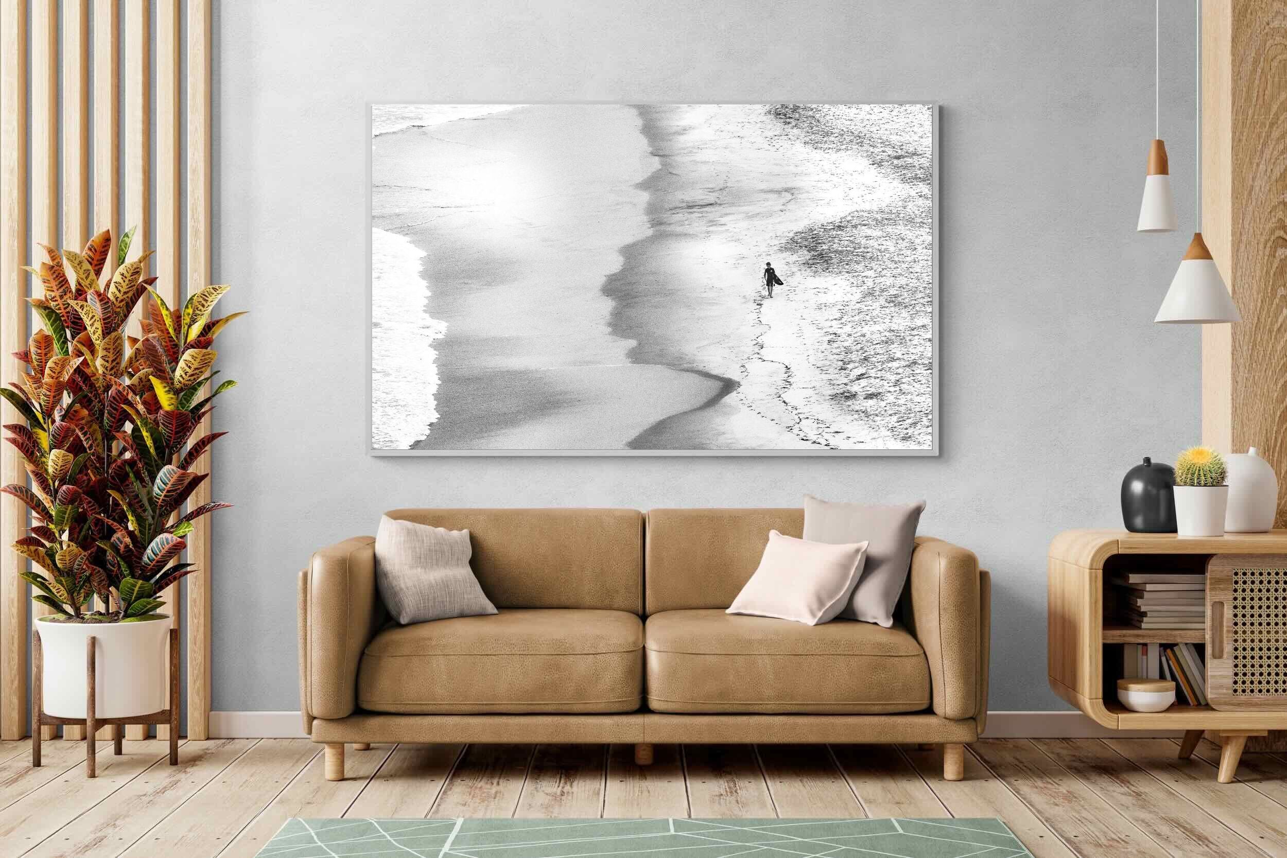 Pixalot ® Lone Shoreline