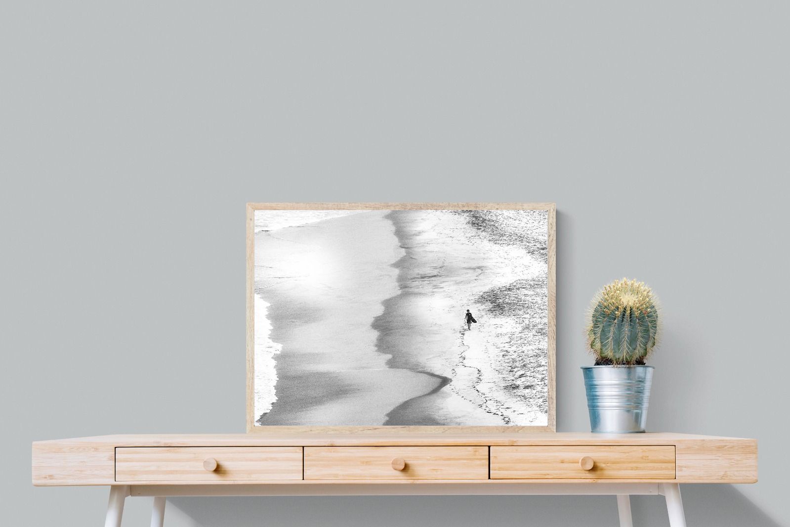 Pixalot ® Lone Shoreline