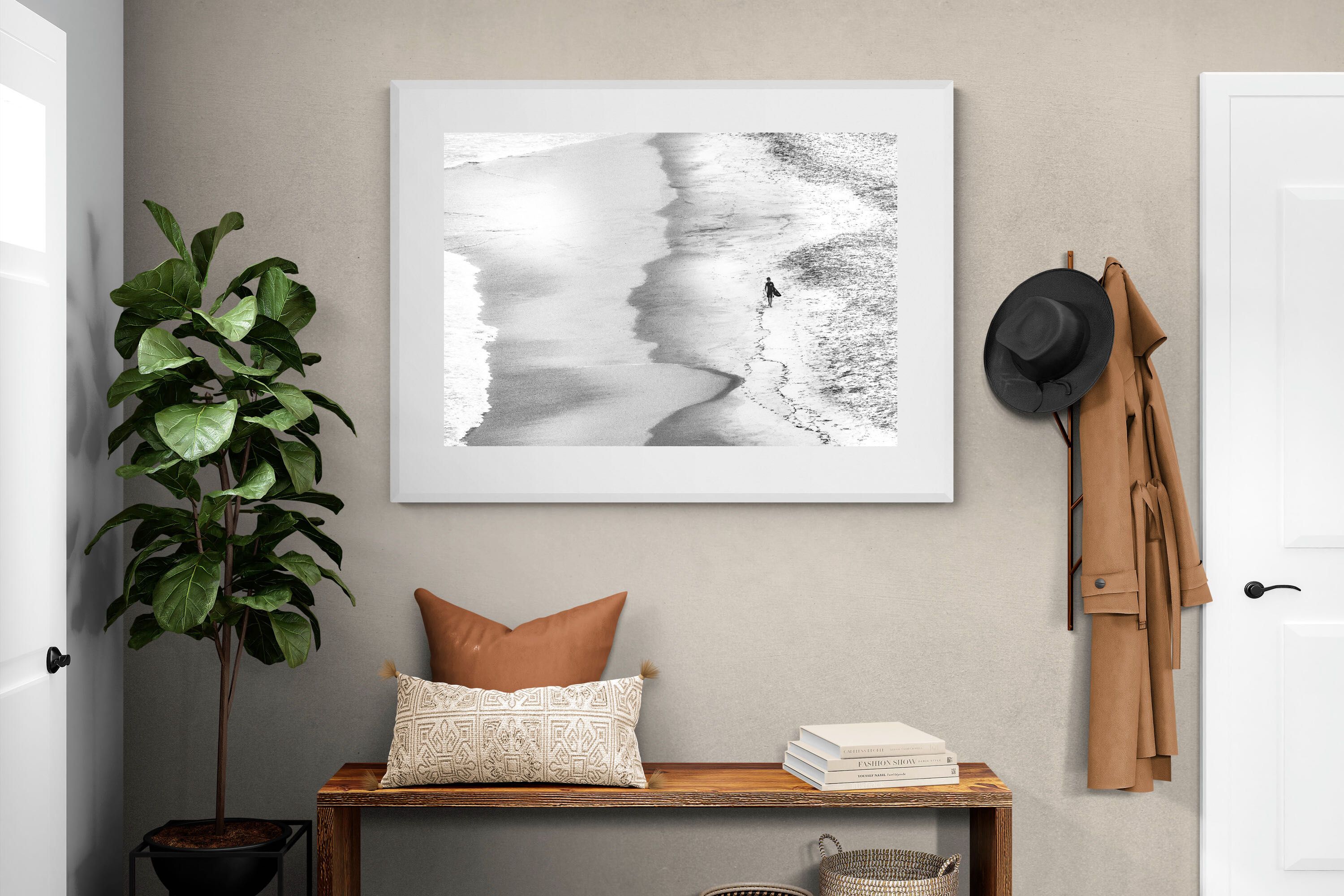 Pixalot ® Lone Shoreline