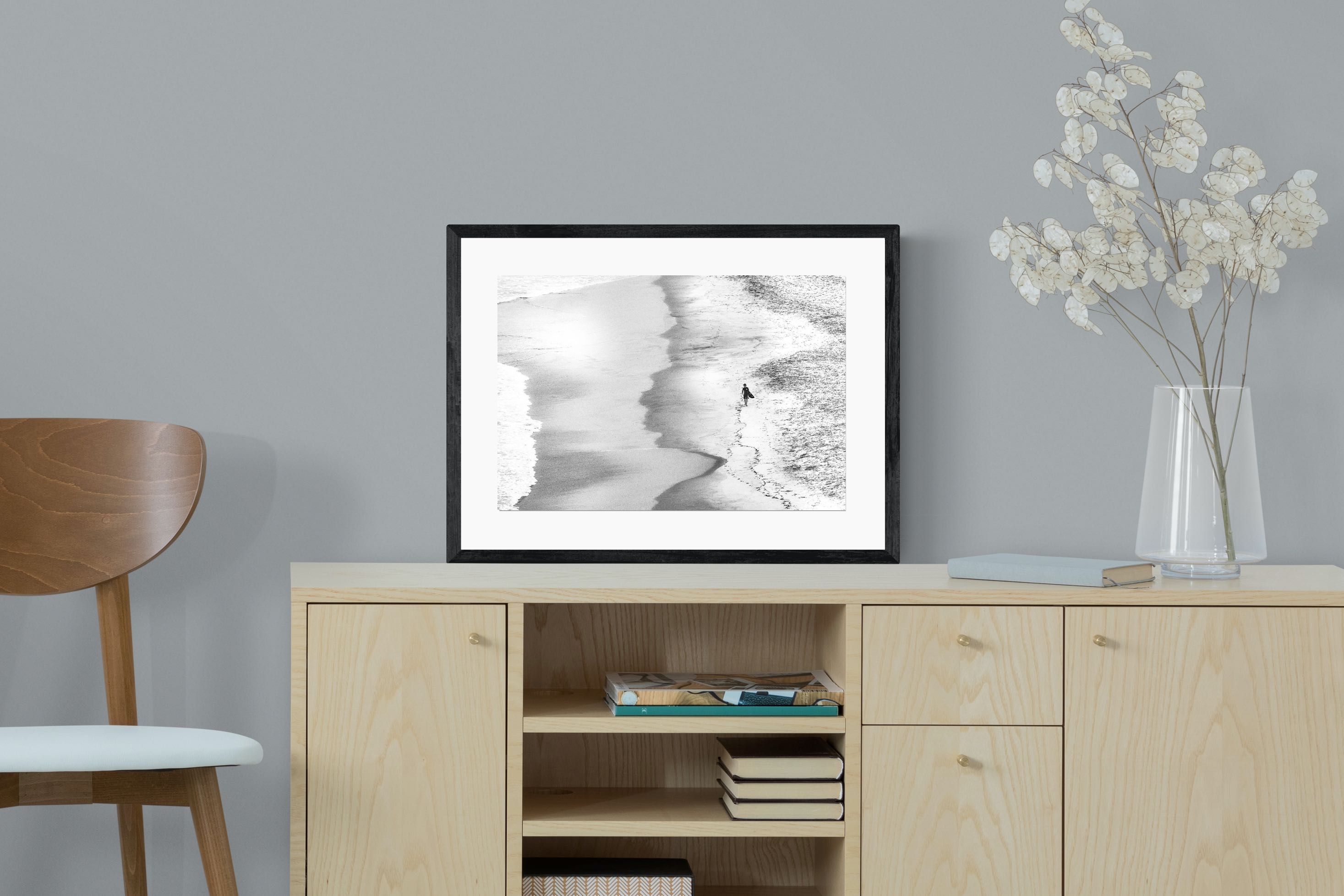 Pixalot ® Lone Shoreline