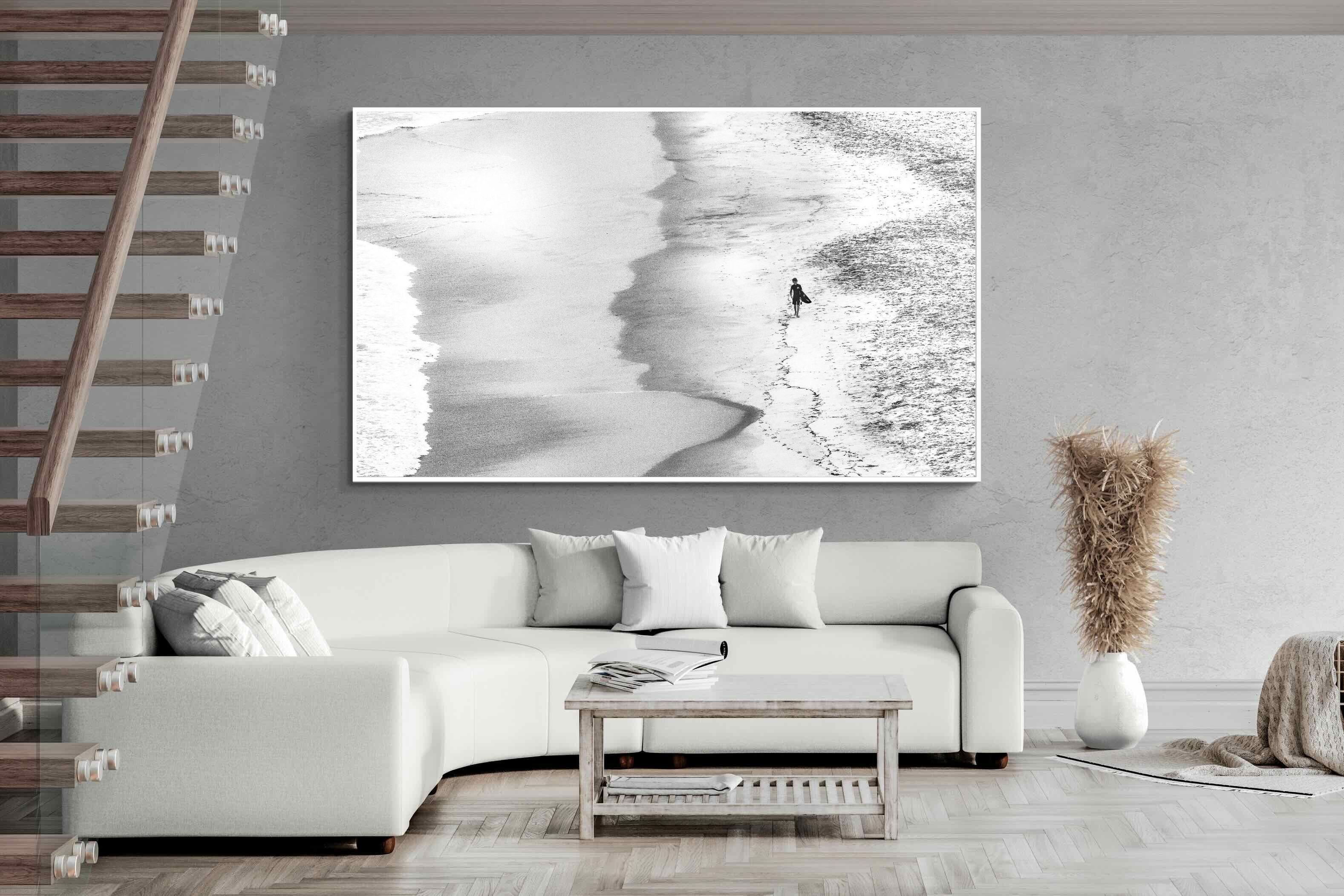 Pixalot ® Lone Shoreline