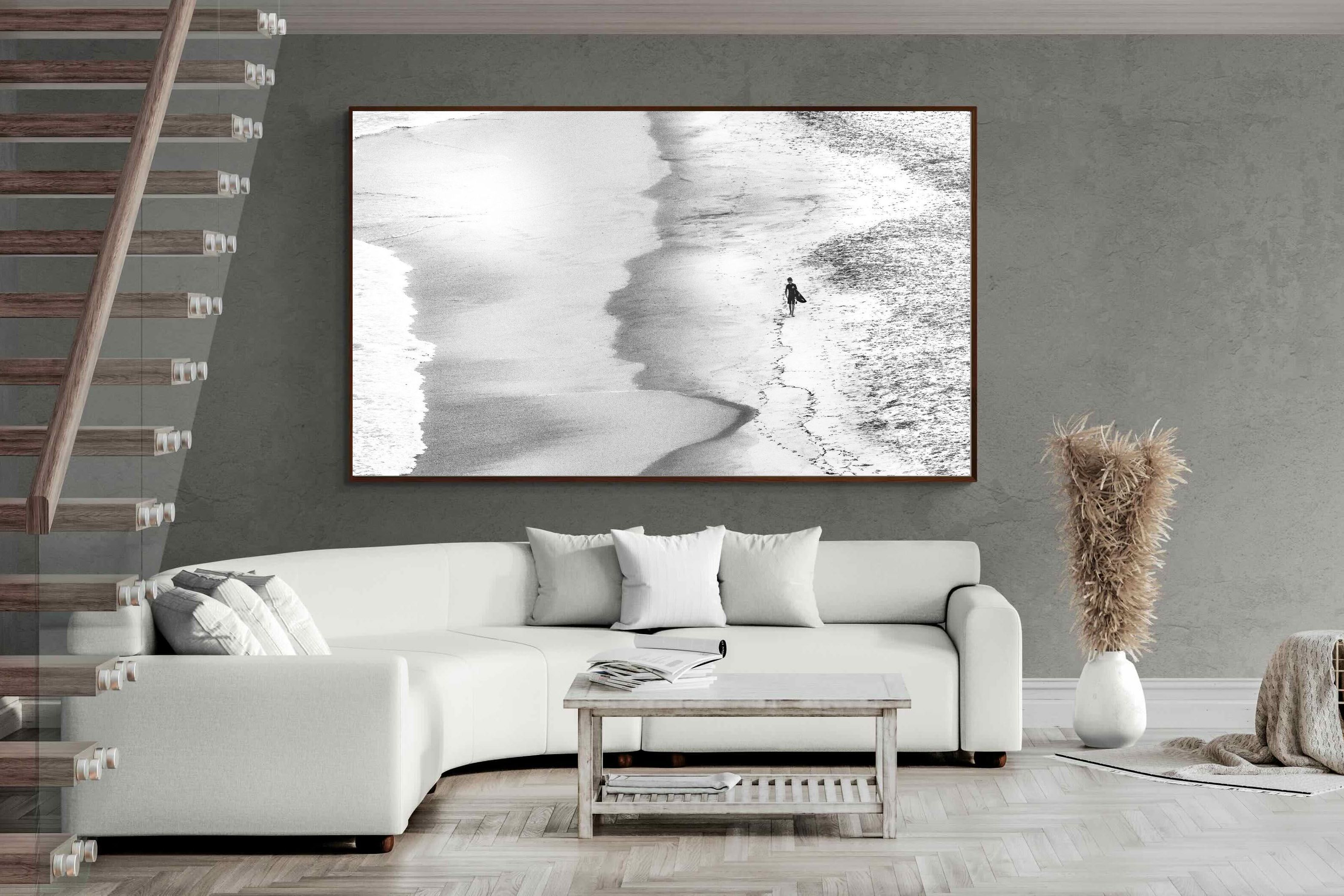 Pixalot ® Lone Shoreline