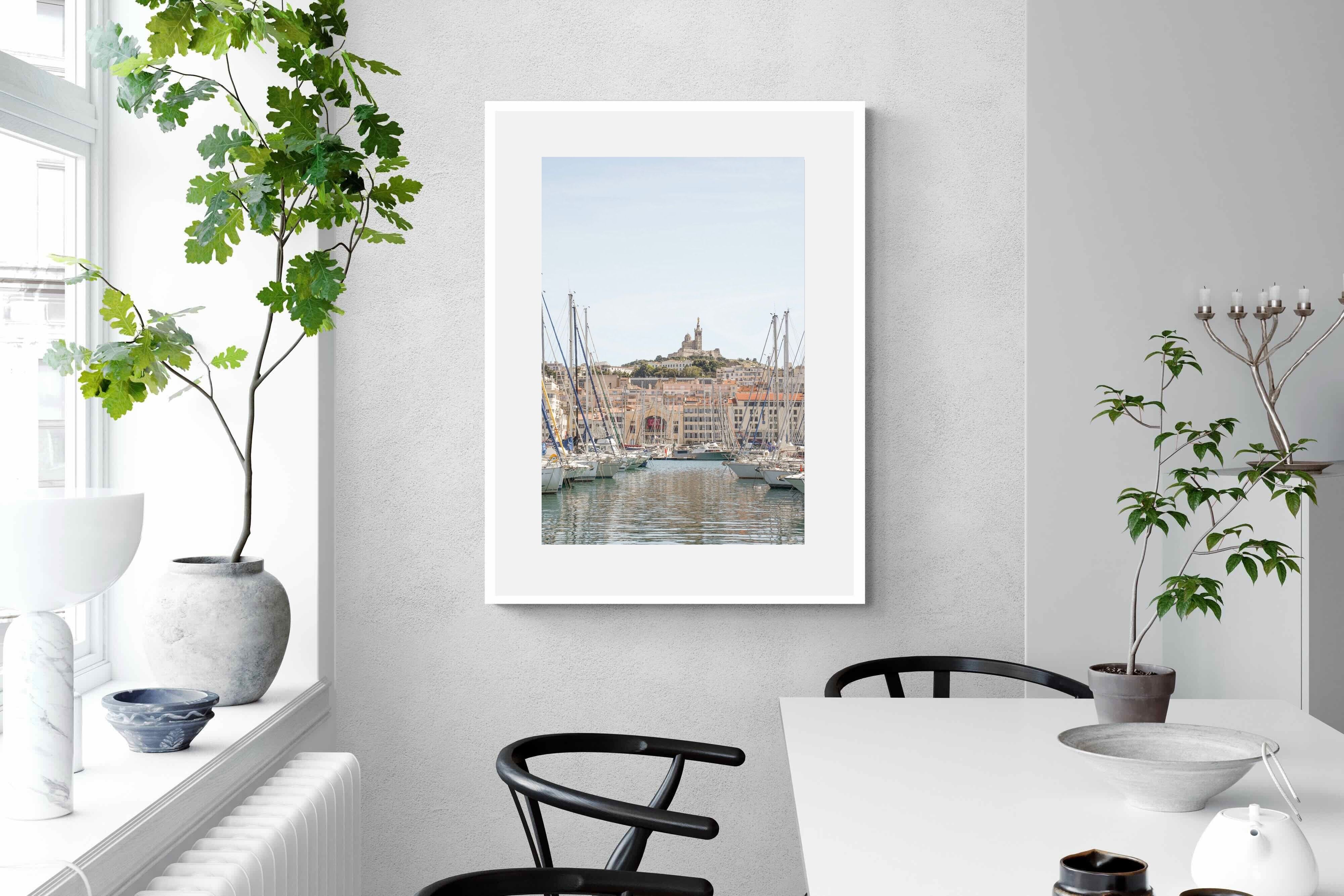 Pixalot Marseille Yacht Club