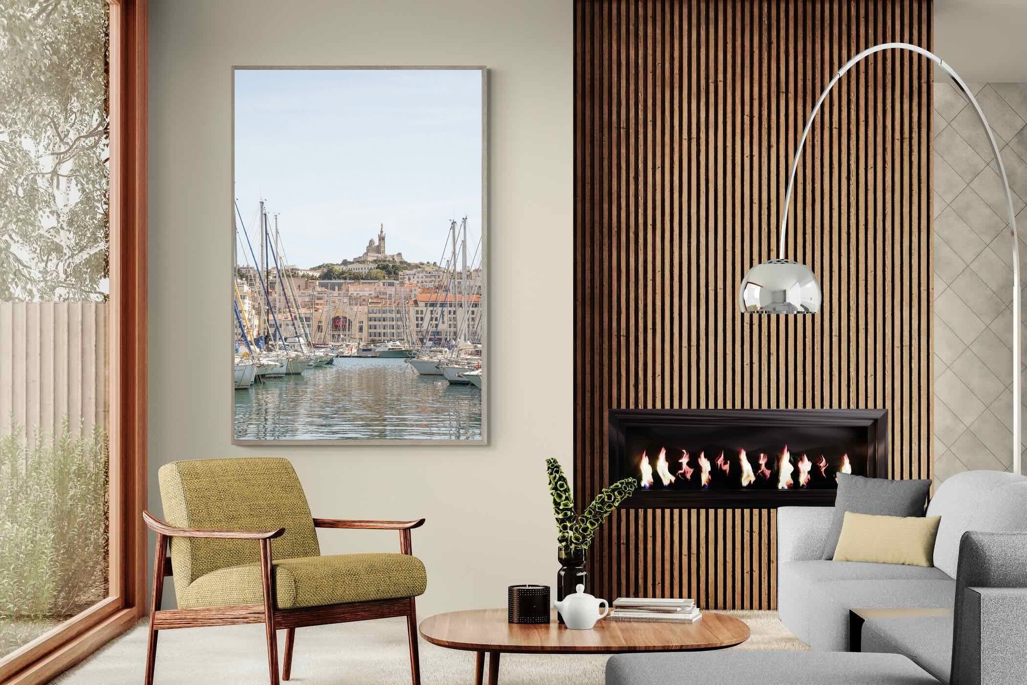 Pixalot Marseille Yacht Club