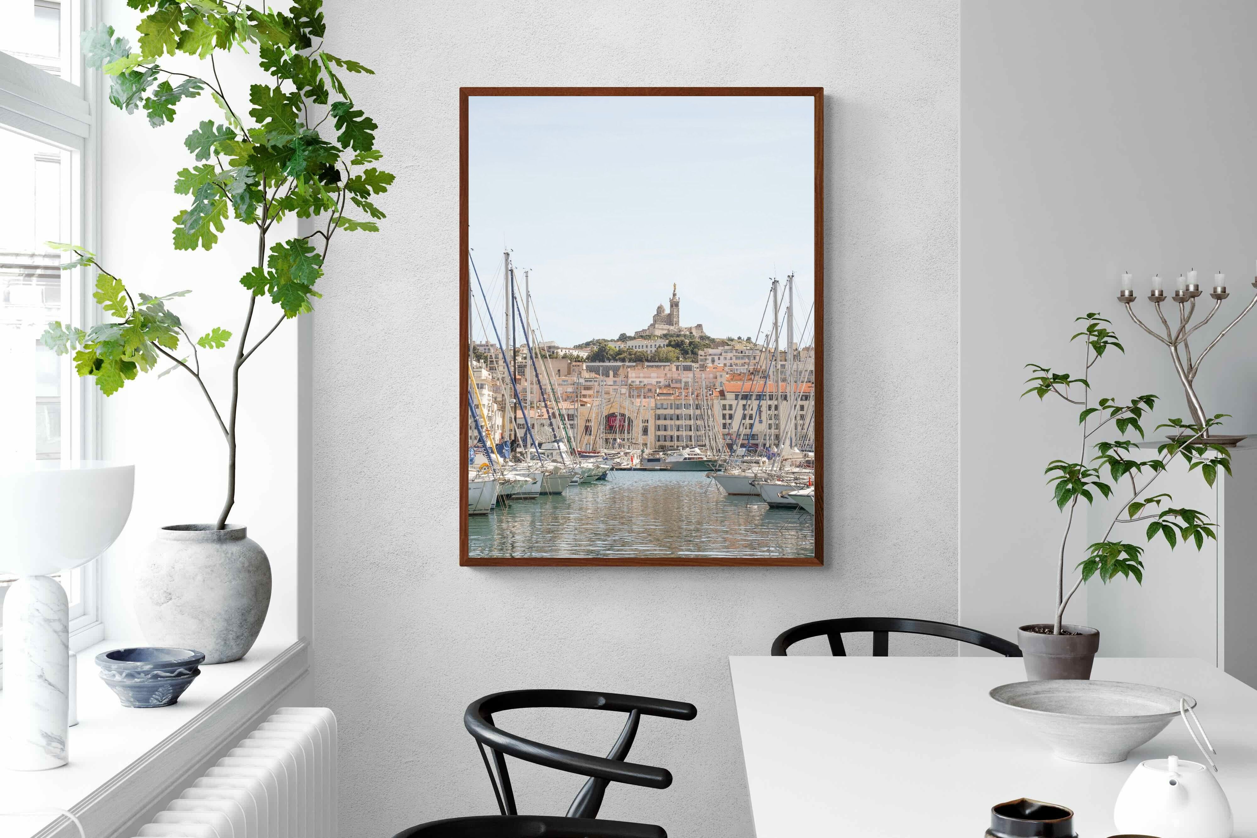 Pixalot Marseille Yacht Club