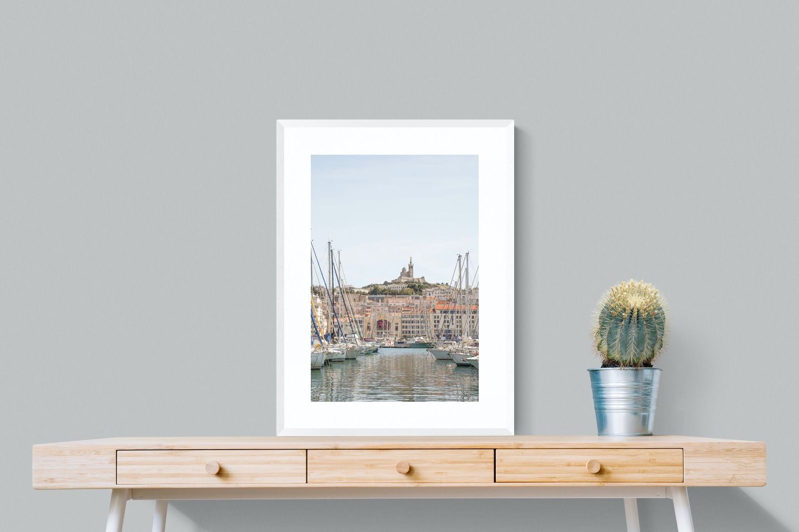 Pixalot Marseille Yacht Club