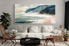 Pixalot ® Misty Forest Lake