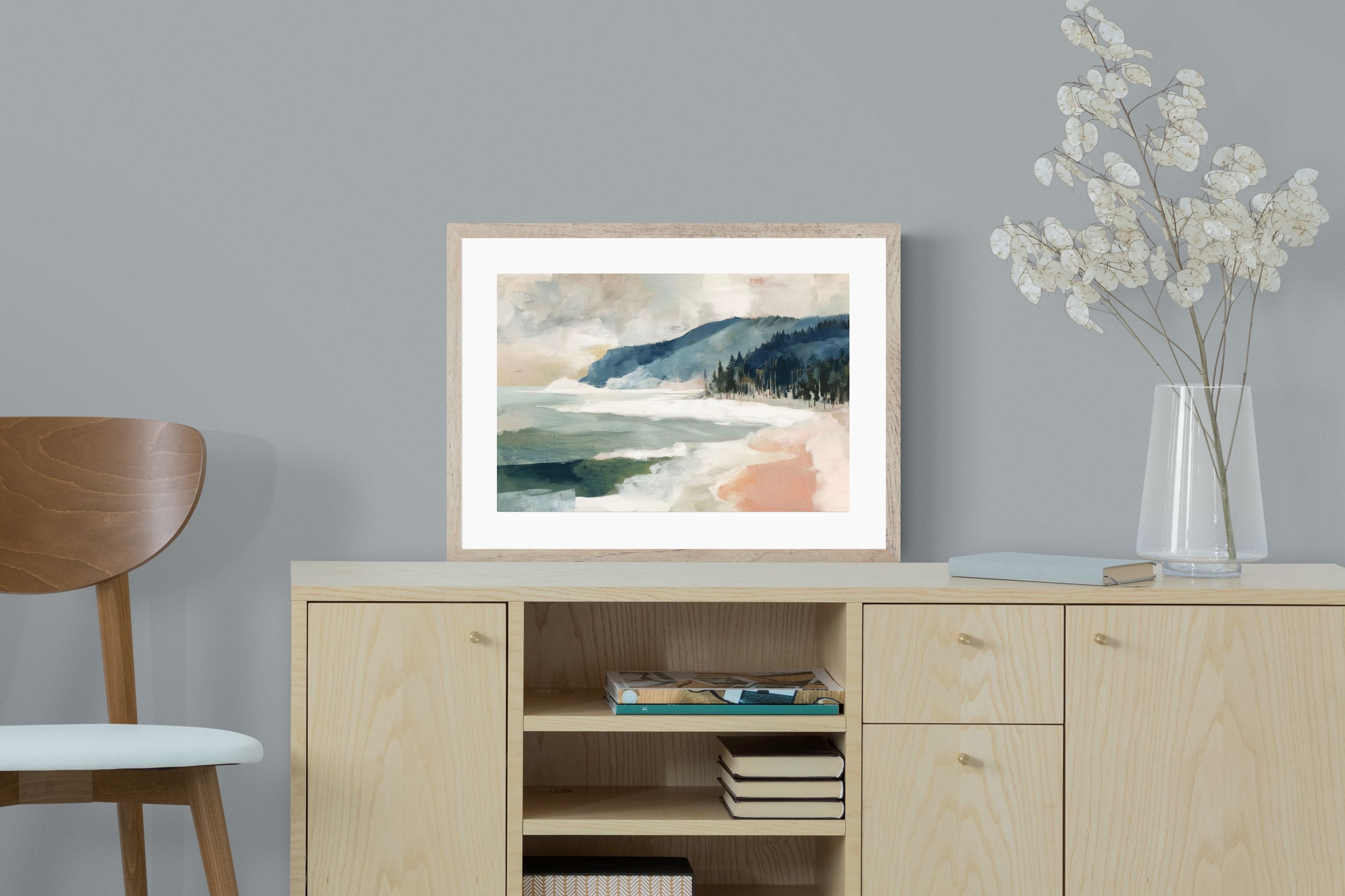 Pixalot ® Misty Forest Lake