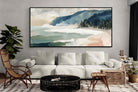 Pixalot ® Misty Forest Lake