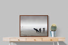 Pixalot ® Misty Surf Morning