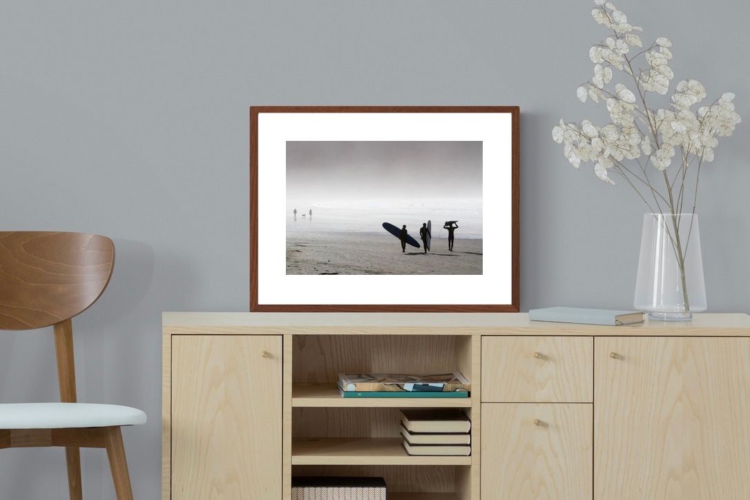 Pixalot ® Misty Surf Morning