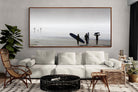Pixalot ® Misty Surf Morning