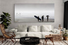 Pixalot ® Misty Surf Morning
