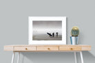 Pixalot ® Misty Surf Morning