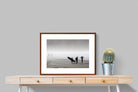 Pixalot ® Misty Surf Morning