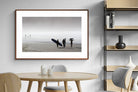 Pixalot ® Misty Surf Morning