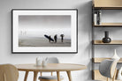 Pixalot ® Misty Surf Morning