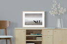 Pixalot ® Misty Surf Morning