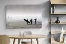 Pixalot ® Misty Surf Morning