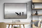 Pixalot ® Misty Surf Morning