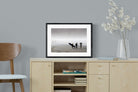 Pixalot ® Misty Surf Morning