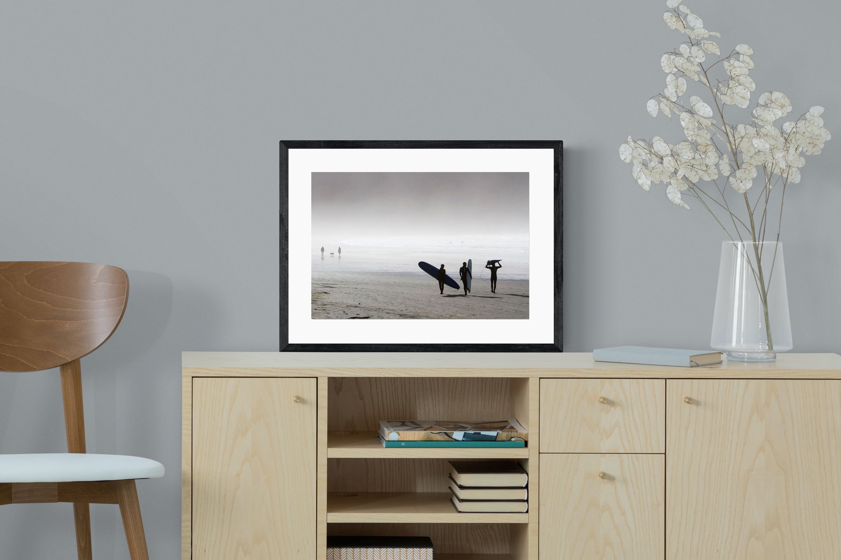 Pixalot ® Misty Surf Morning