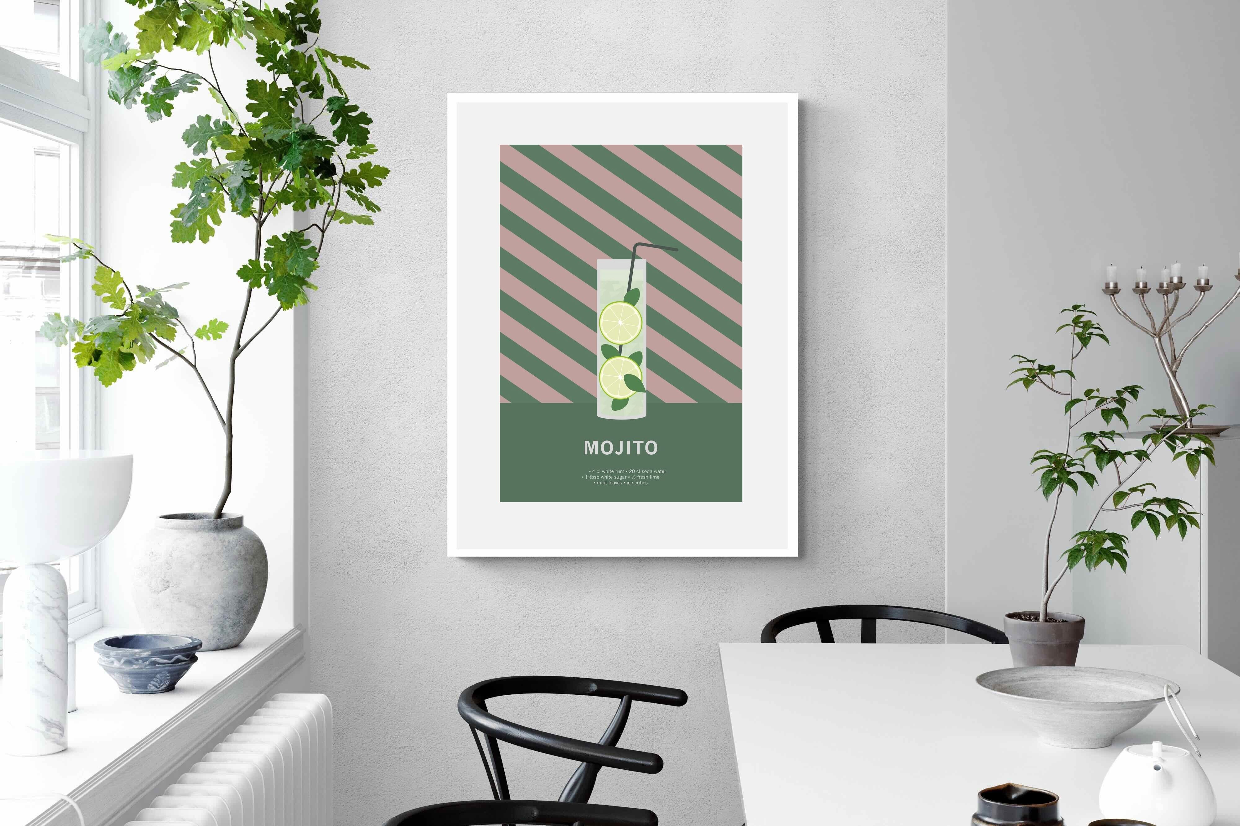 Pixalot ® Mojito