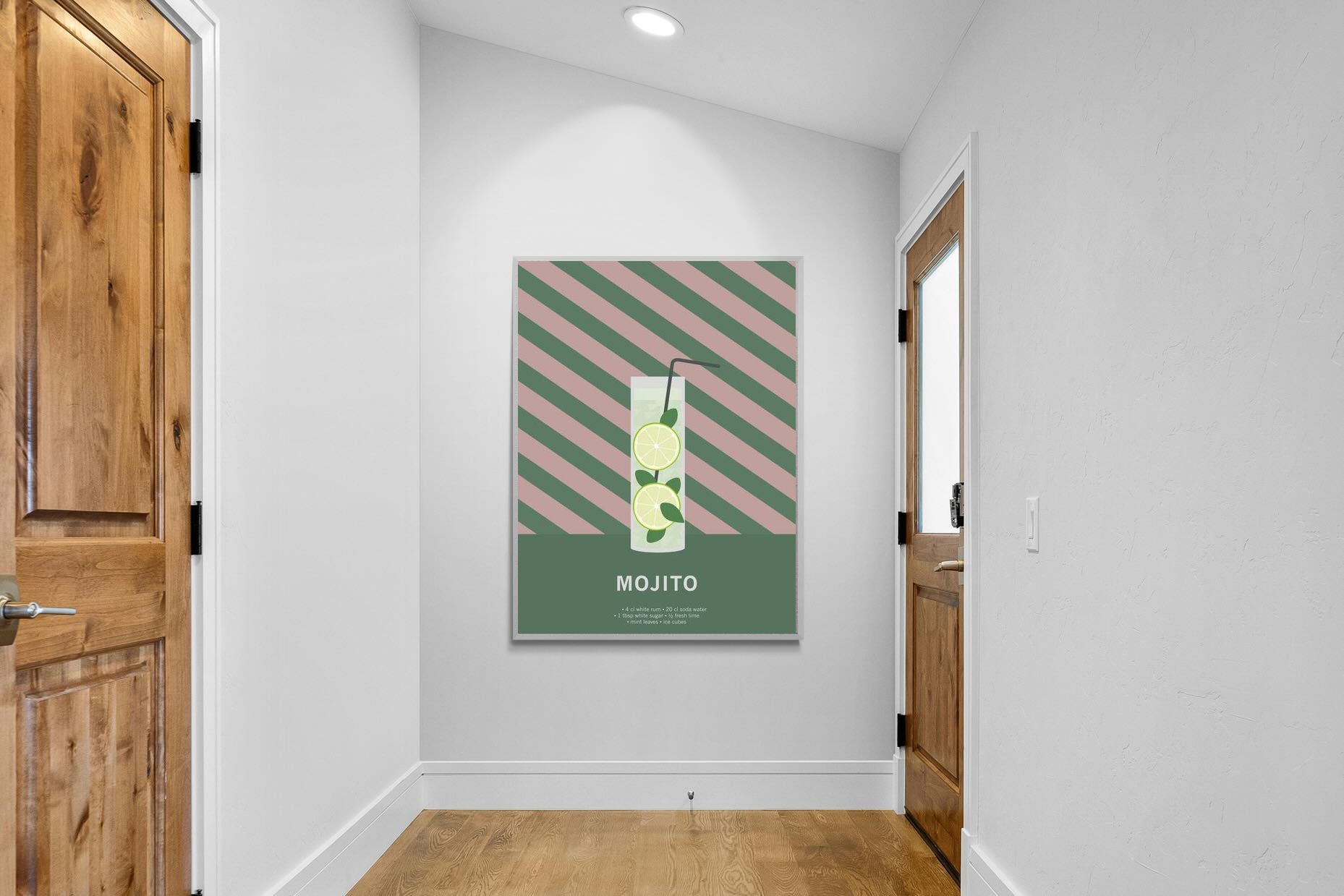 Pixalot ® Mojito