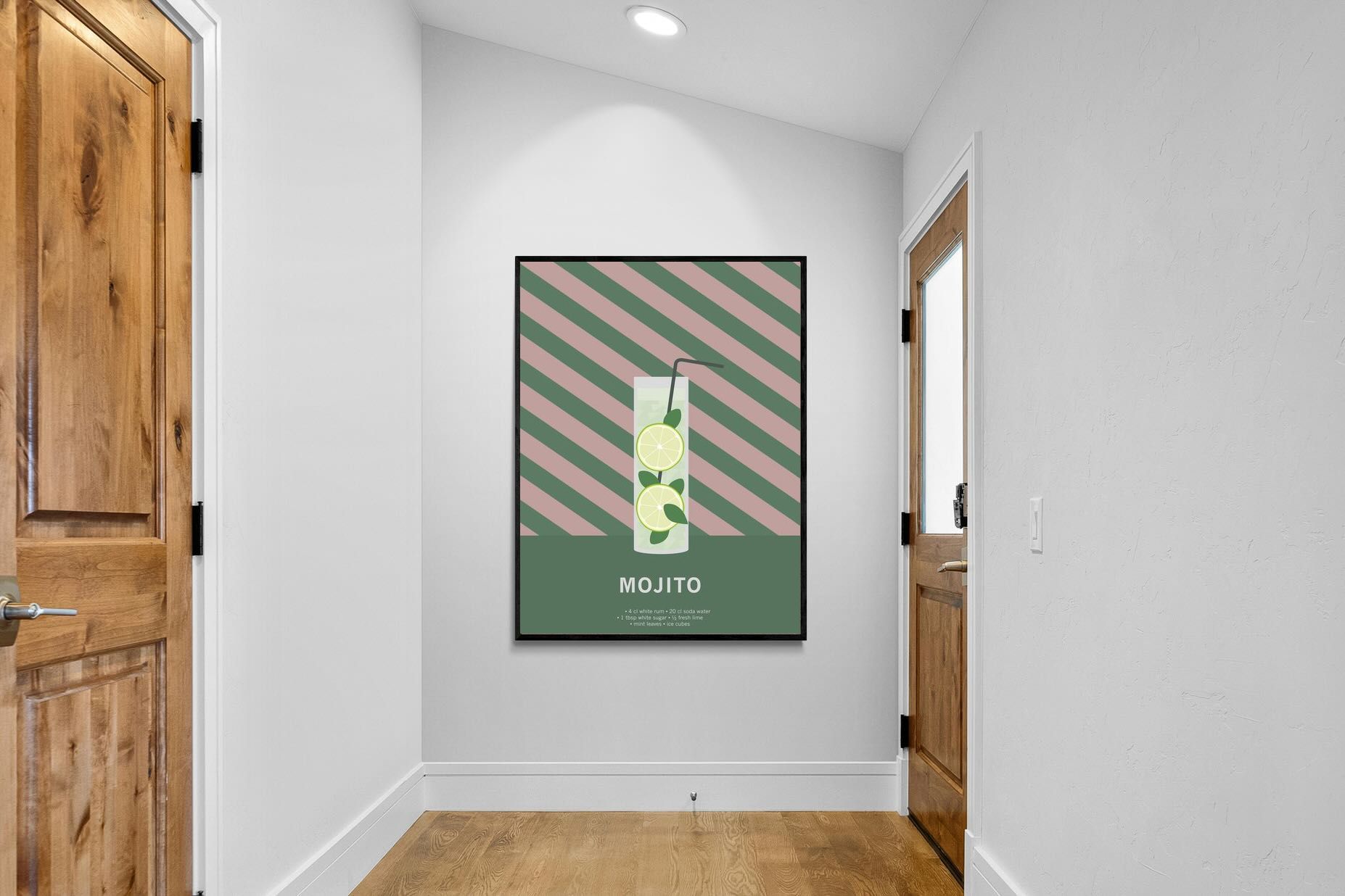 Pixalot ® Mojito