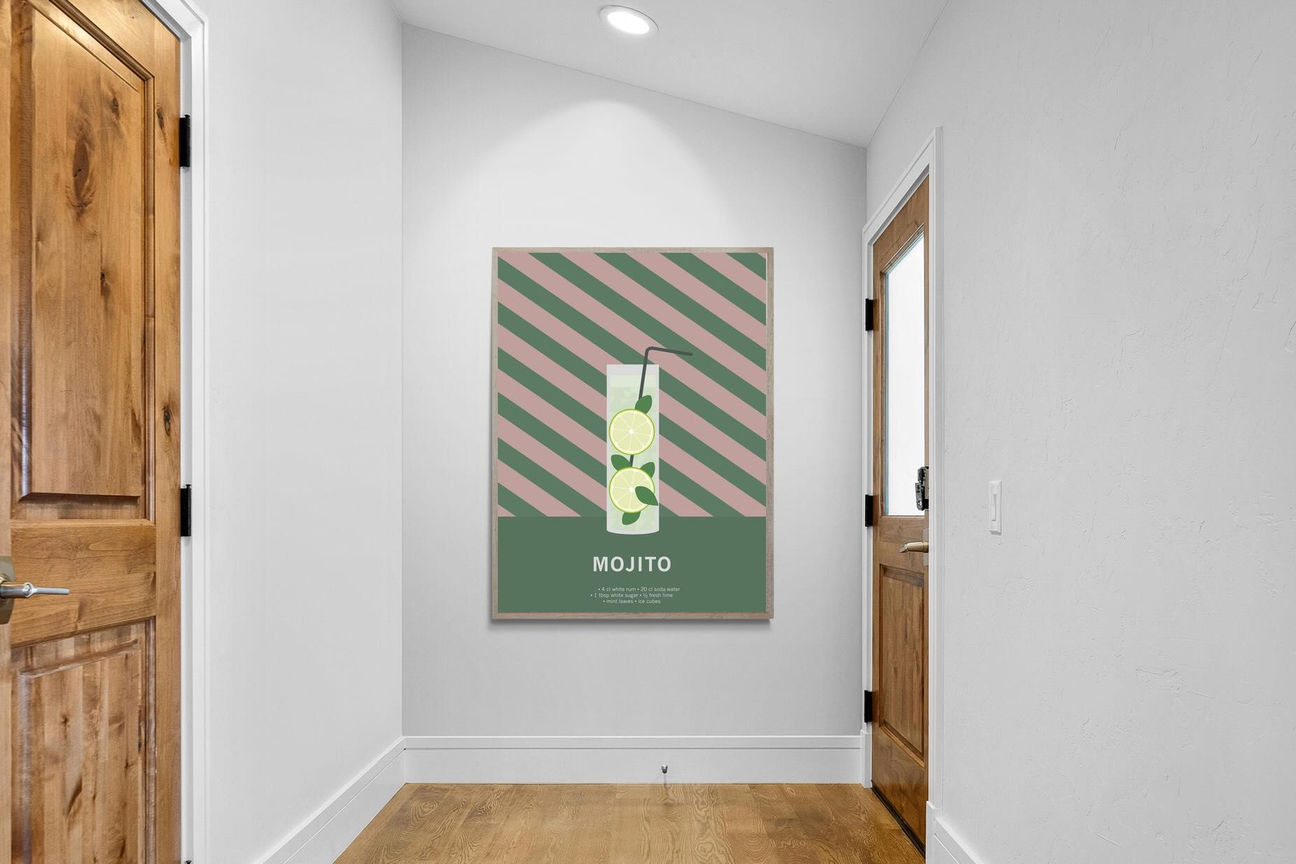 Pixalot ® Mojito