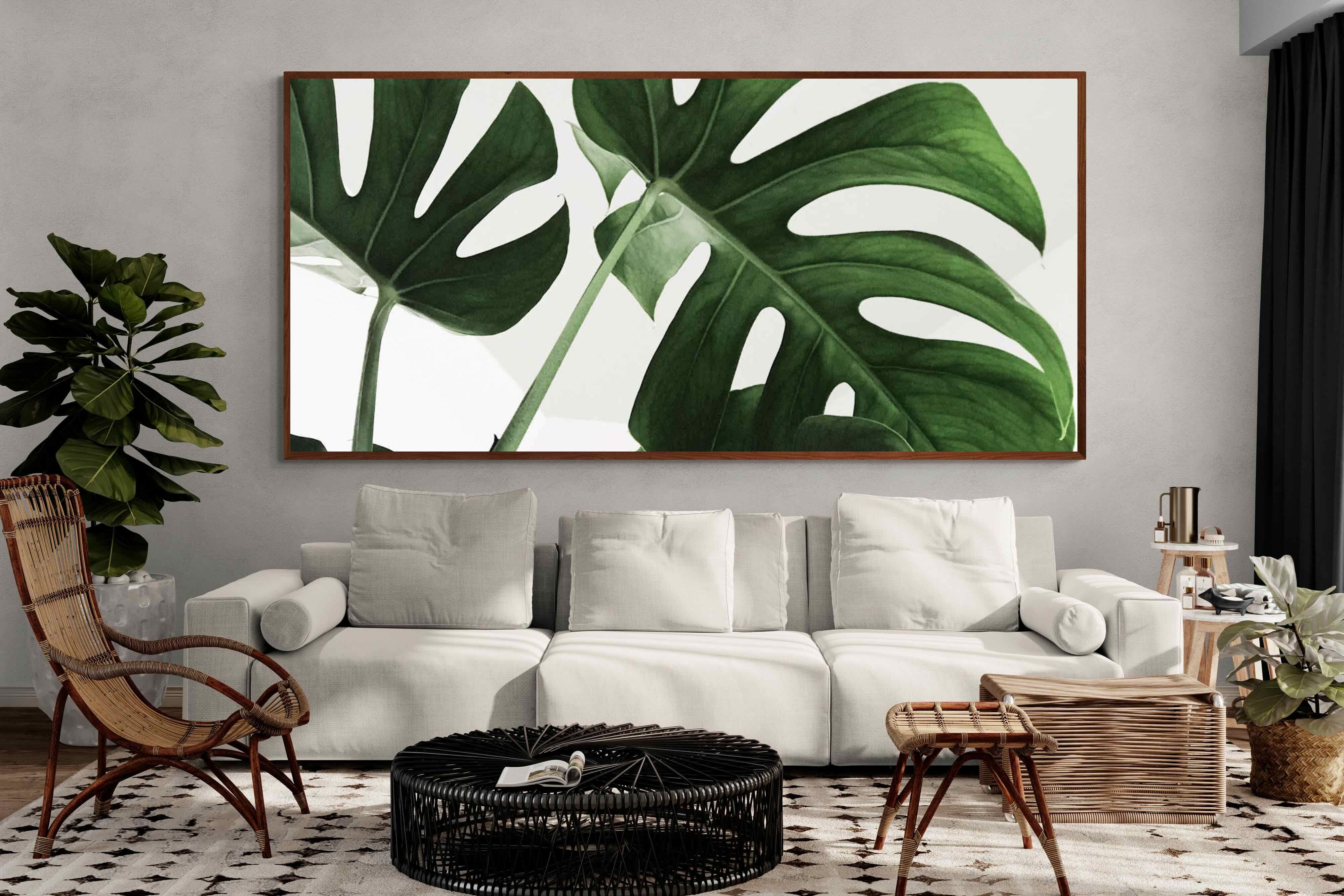 Pixalot ® Monstera