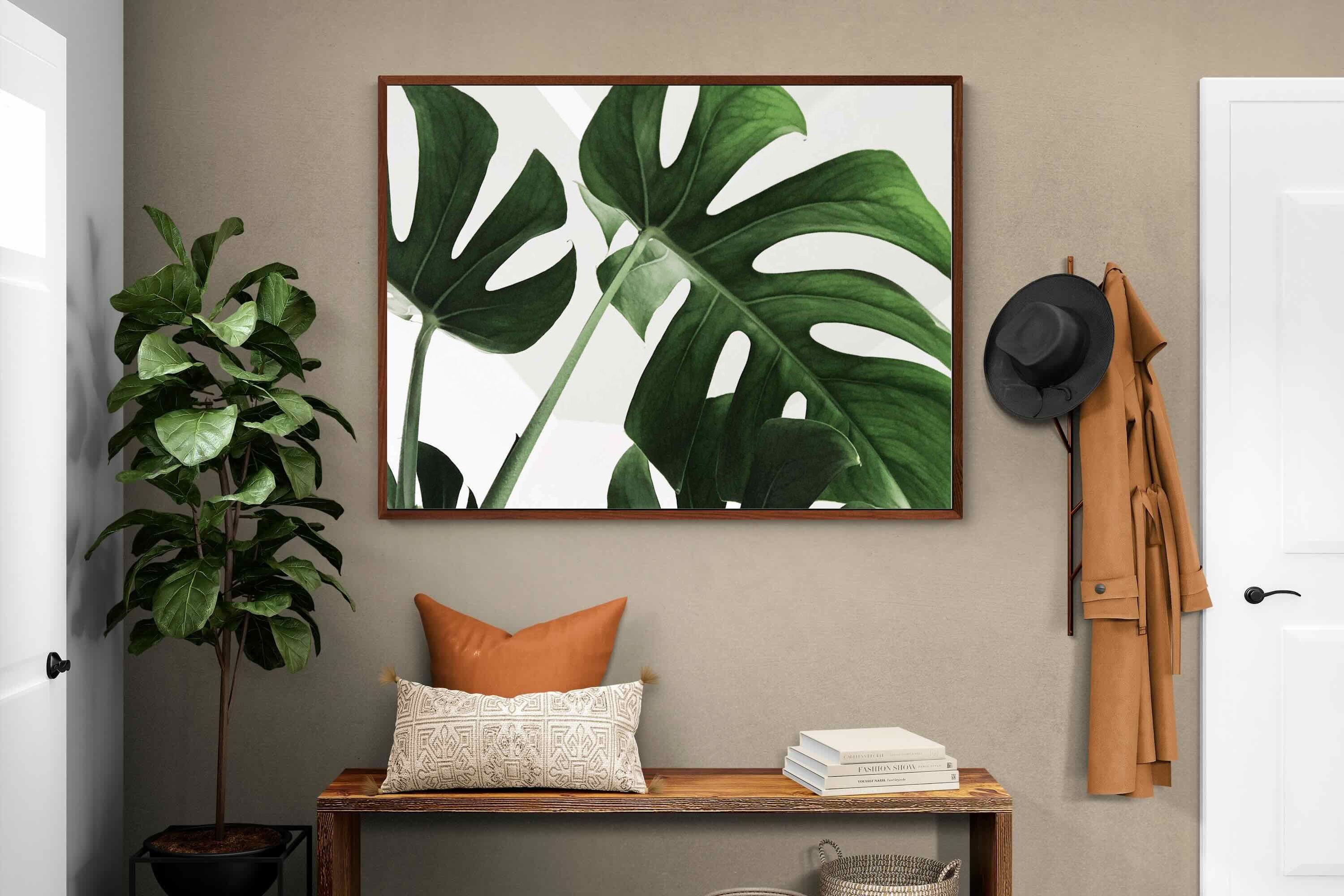 Pixalot ® Monstera