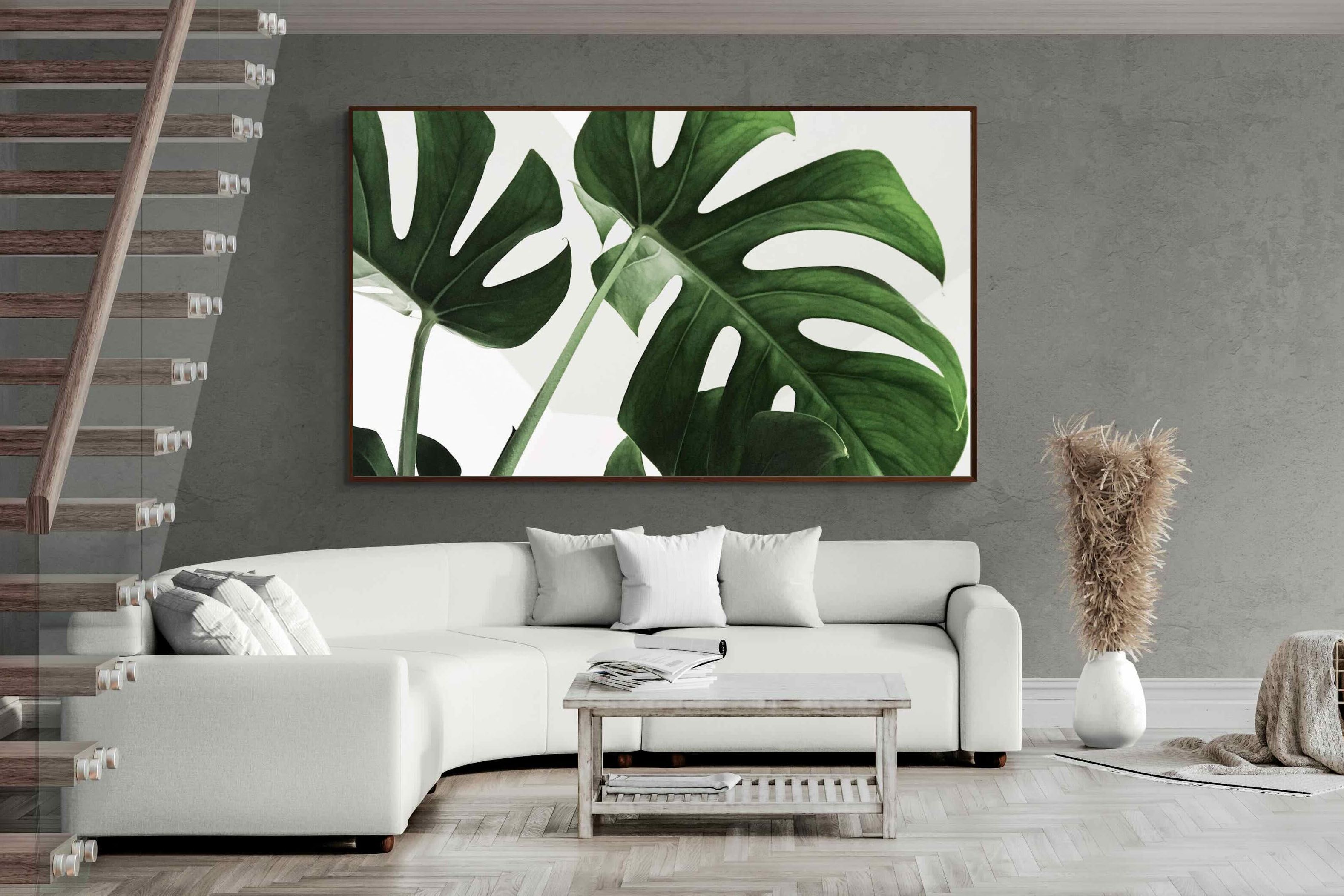 Pixalot ® Monstera