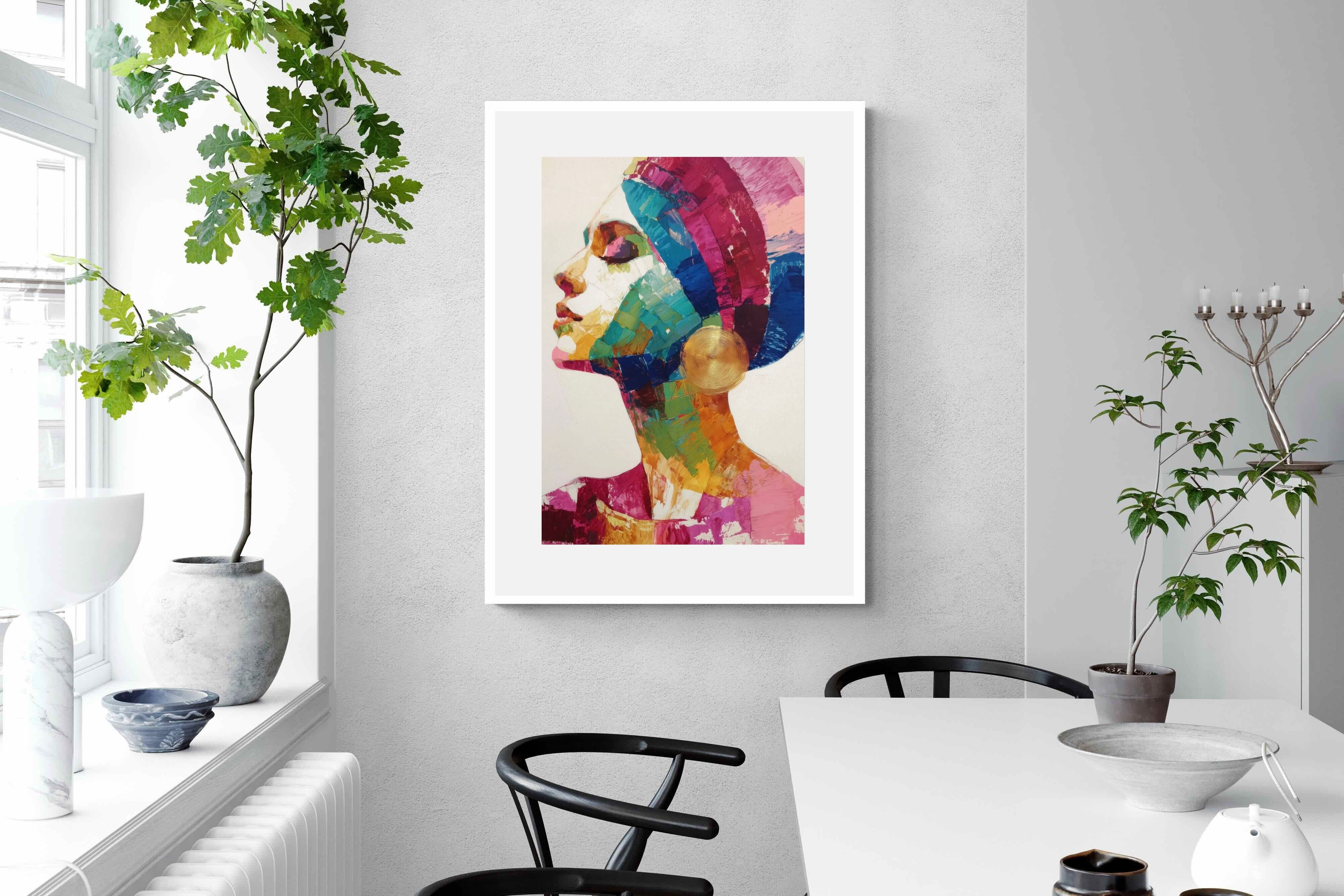 Pixalot ® Mosaic Muse