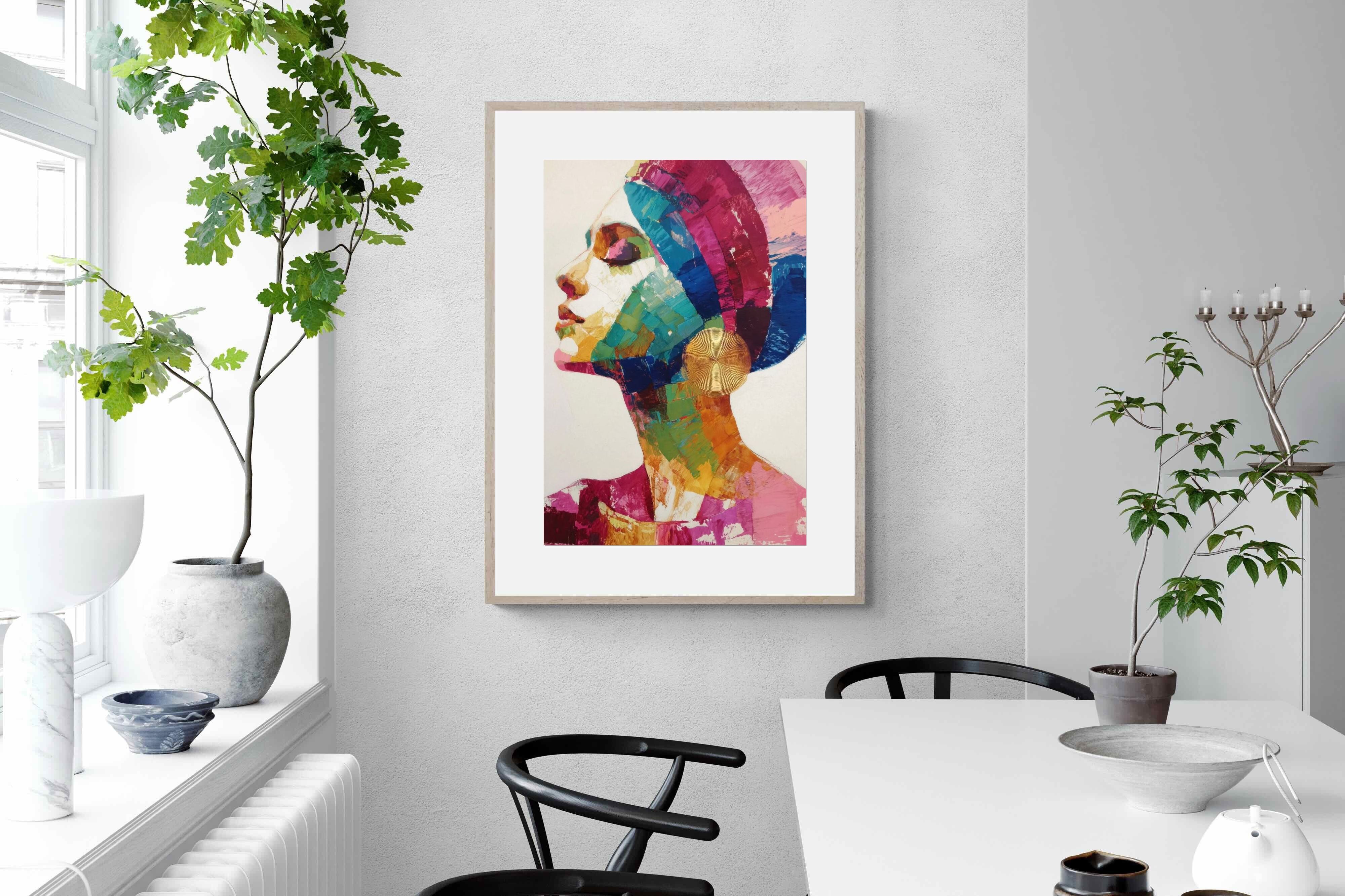 Pixalot ® Mosaic Muse