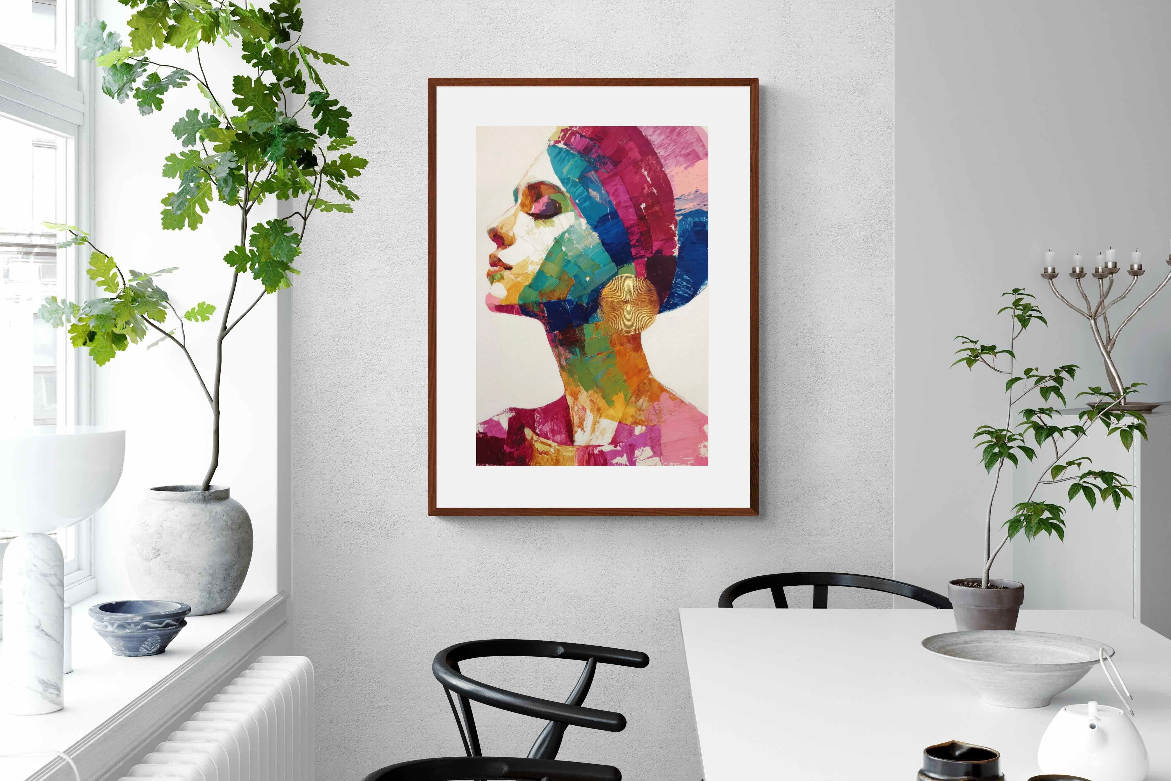 Pixalot ® Mosaic Muse