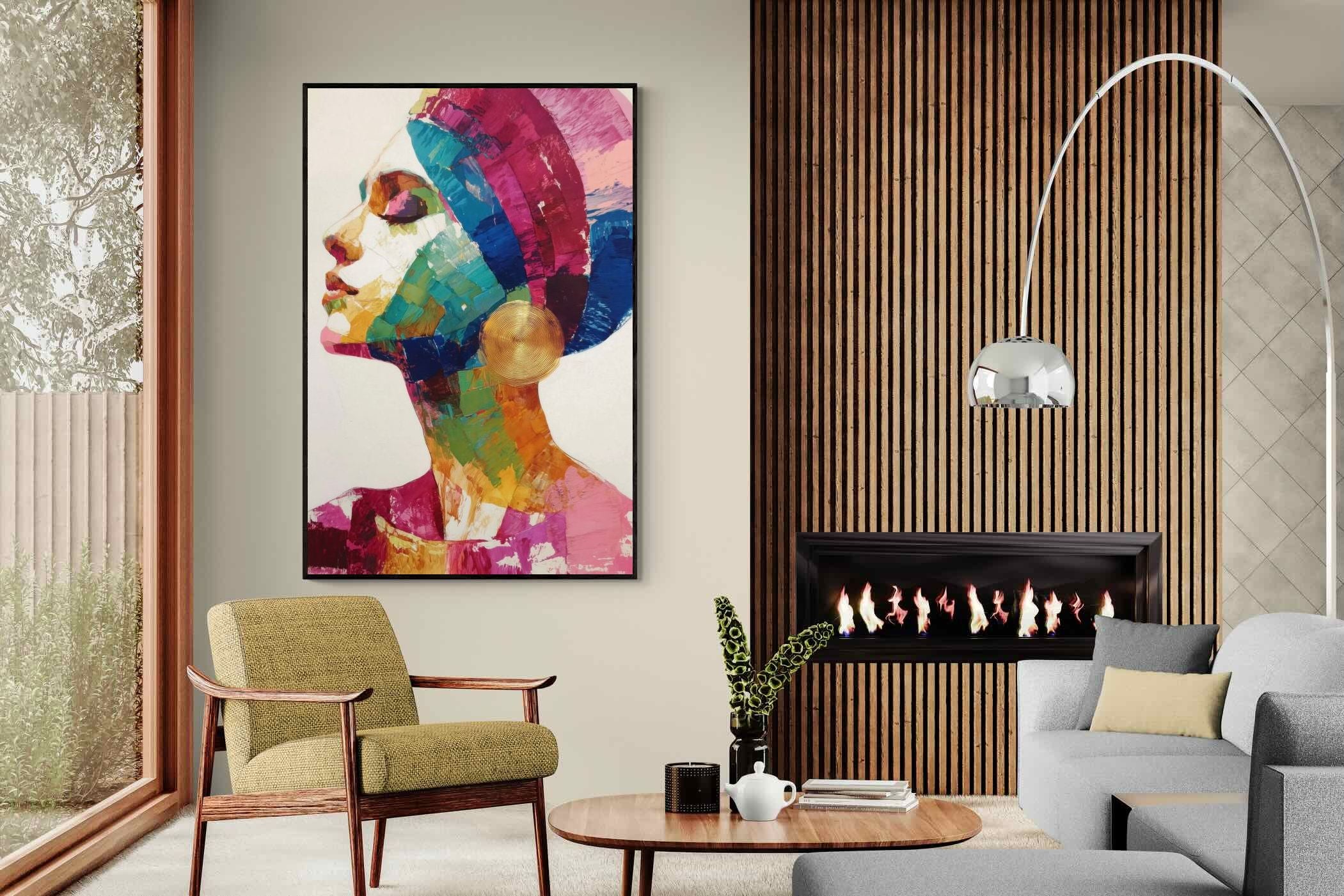 Pixalot ® Mosaic Muse