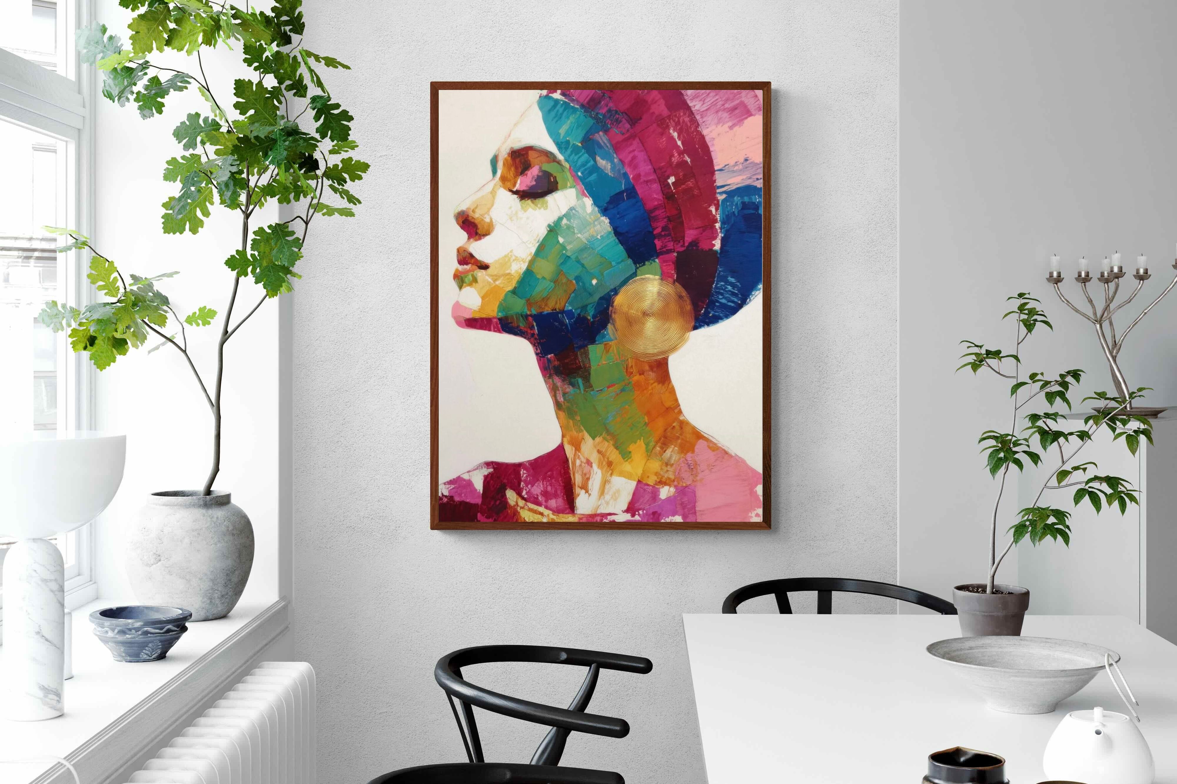 Pixalot ® Mosaic Muse